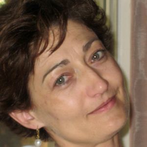 Meet your Posher, Cathy